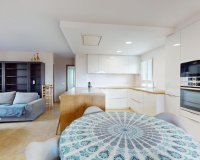 Resale - Villa -
Orihuela Costa - Costa Blanca