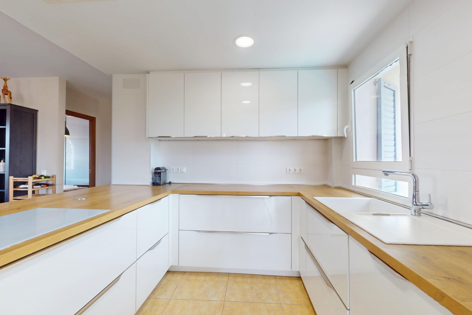 Resale - Villa -
Orihuela Costa - Costa Blanca