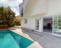 Resale - Villa -
Orihuela Costa - Costa Blanca