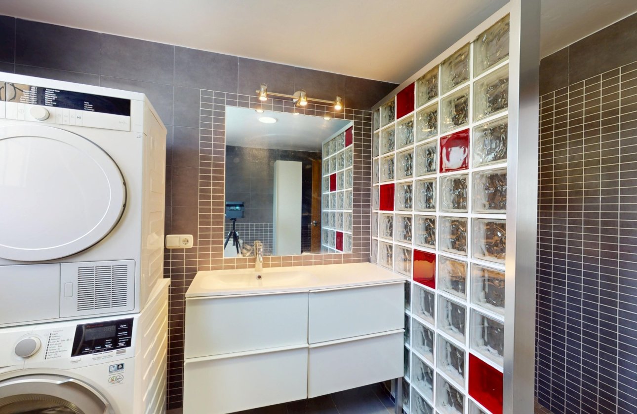 Resale - Villa -
Orihuela Costa - Costa Blanca