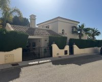 Resale - Villa -
Orihuela Costa - Costa Blanca