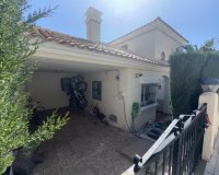 Resale - Villa -
Orihuela Costa - Costa Blanca