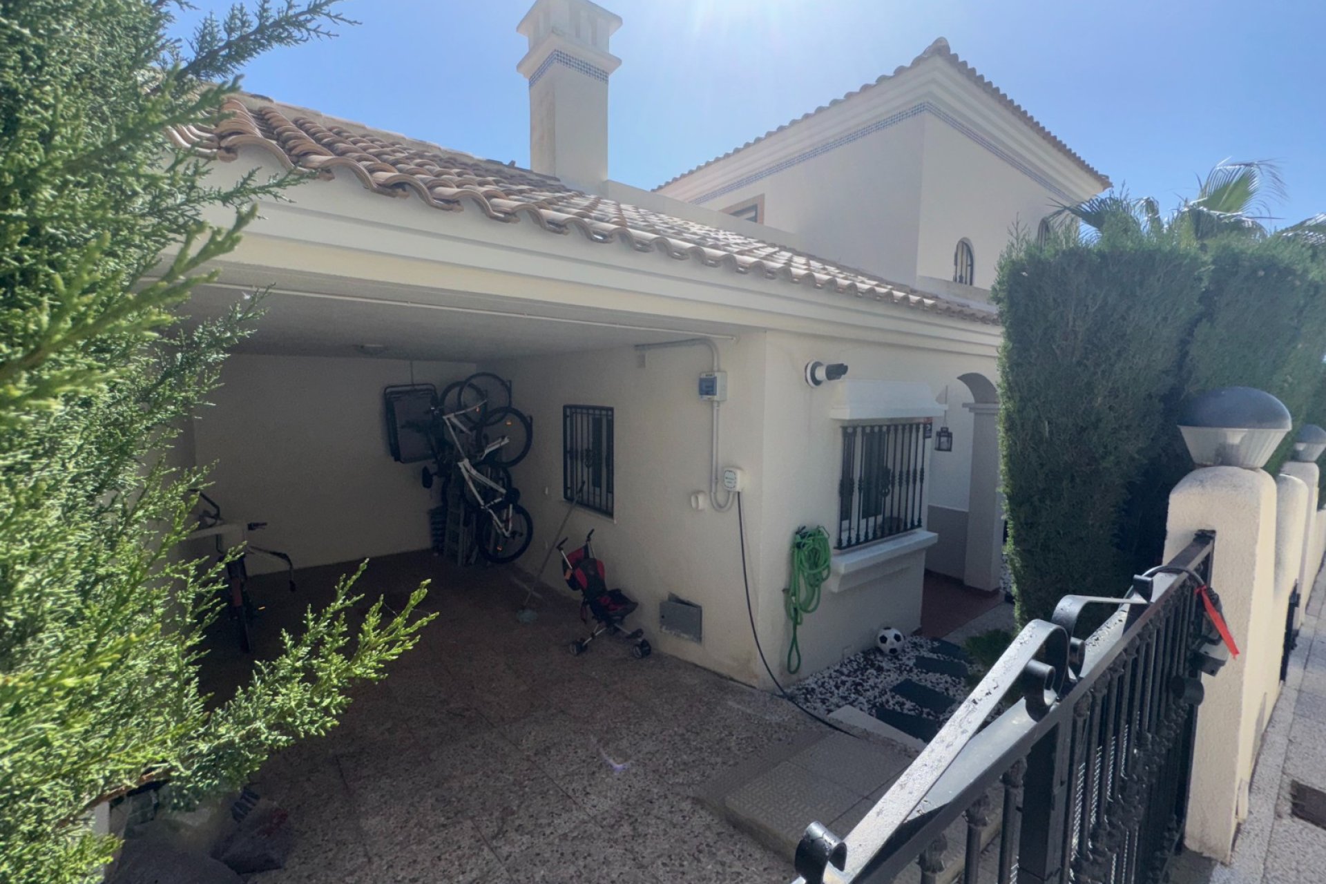 Resale - Villa -
Orihuela Costa - Costa Blanca