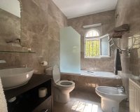 Resale - Villa -
Orihuela Costa - Costa Blanca