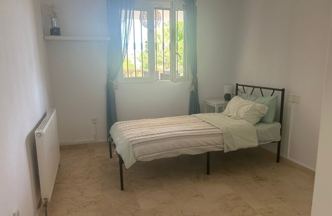 Resale - Villa -
Orihuela Costa - Costa Blanca