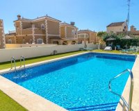 Resale - Villa -
Orihuela Costa - Costa Blanca