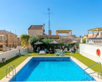 Resale - Villa -
Orihuela Costa - Costa Blanca