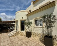 Resale - Villa -
Orihuela Costa - Costa Blanca