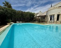 Resale - Villa -
Orihuela Costa - Costa Blanca