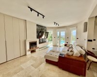 Resale - Villa -
Orihuela Costa - Costa Blanca