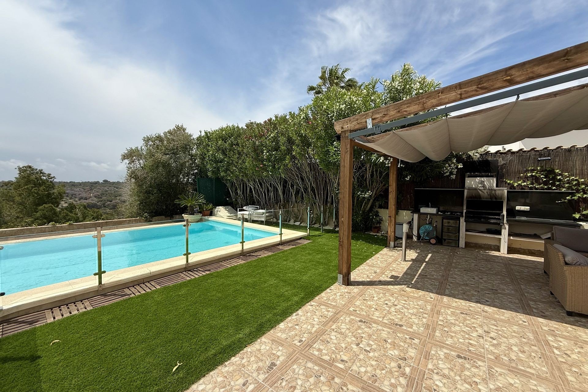 Resale - Villa -
Orihuela Costa - Costa Blanca