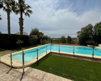 Resale - Villa -
Orihuela Costa - Costa Blanca