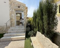 Resale - Villa -
Orihuela Costa - Costa Blanca