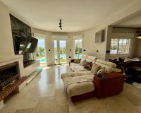 Resale - Villa -
Orihuela Costa - Costa Blanca