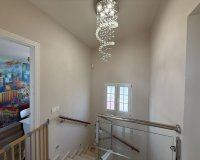 Resale - Villa -
Orihuela Costa - Costa Blanca