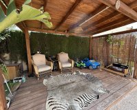 Resale - Villa -
Orihuela Costa - Costa Blanca