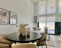 Resale - Villa -
Orihuela Costa - Costa Blanca