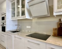 Resale - Villa -
Orihuela Costa - Costa Blanca