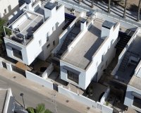 Resale - Villa -
Orihuela Costa - Costa Blanca