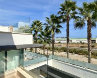 Resale - Villa -
Orihuela Costa - Costa Blanca