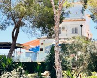 Resale - Villa -
Orihuela Costa - Costa Blanca