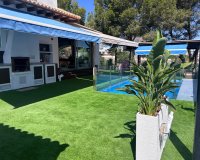 Resale - Villa -
Orihuela Costa - Costa Blanca