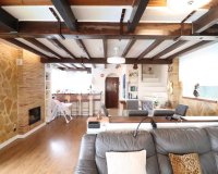 Resale - Villa -
Orihuela Costa - Costa Blanca