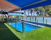 Resale - Villa -
Orihuela Costa - Costa Blanca