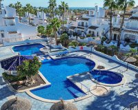 Resale - Villa -
Orihuela Costa - Costa Blanca