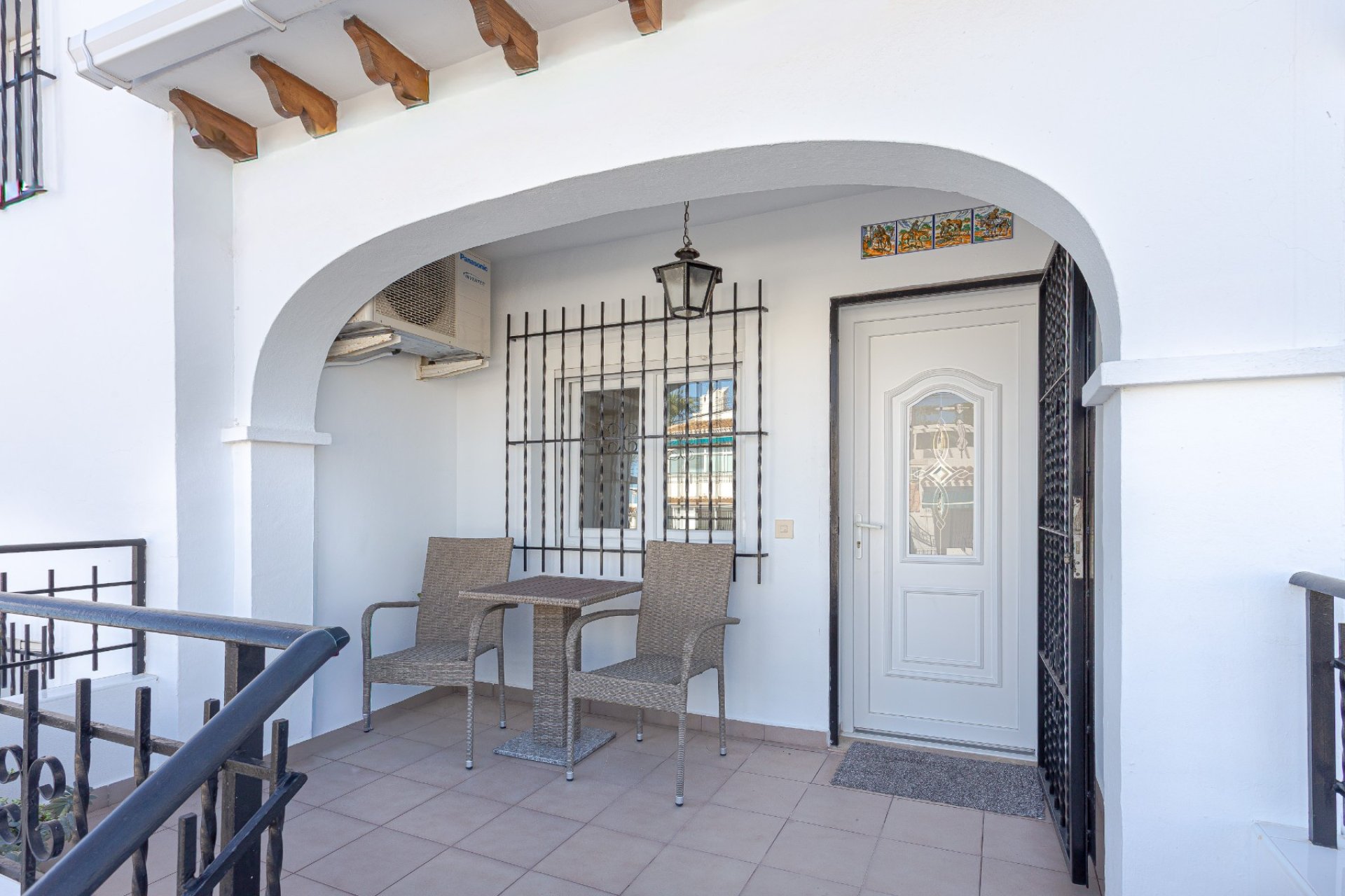 Resale - Villa -
Orihuela Costa - Costa Blanca