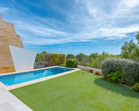 Resale - Villa -
Orihuela Costa - Costa Blanca