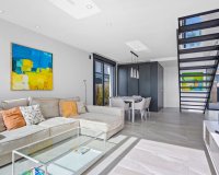 Resale - Villa -
Orihuela Costa - Costa Blanca