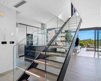 Resale - Villa -
Orihuela Costa - Costa Blanca