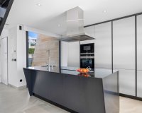 Resale - Villa -
Orihuela Costa - Costa Blanca