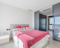 Resale - Villa -
Orihuela Costa - Costa Blanca