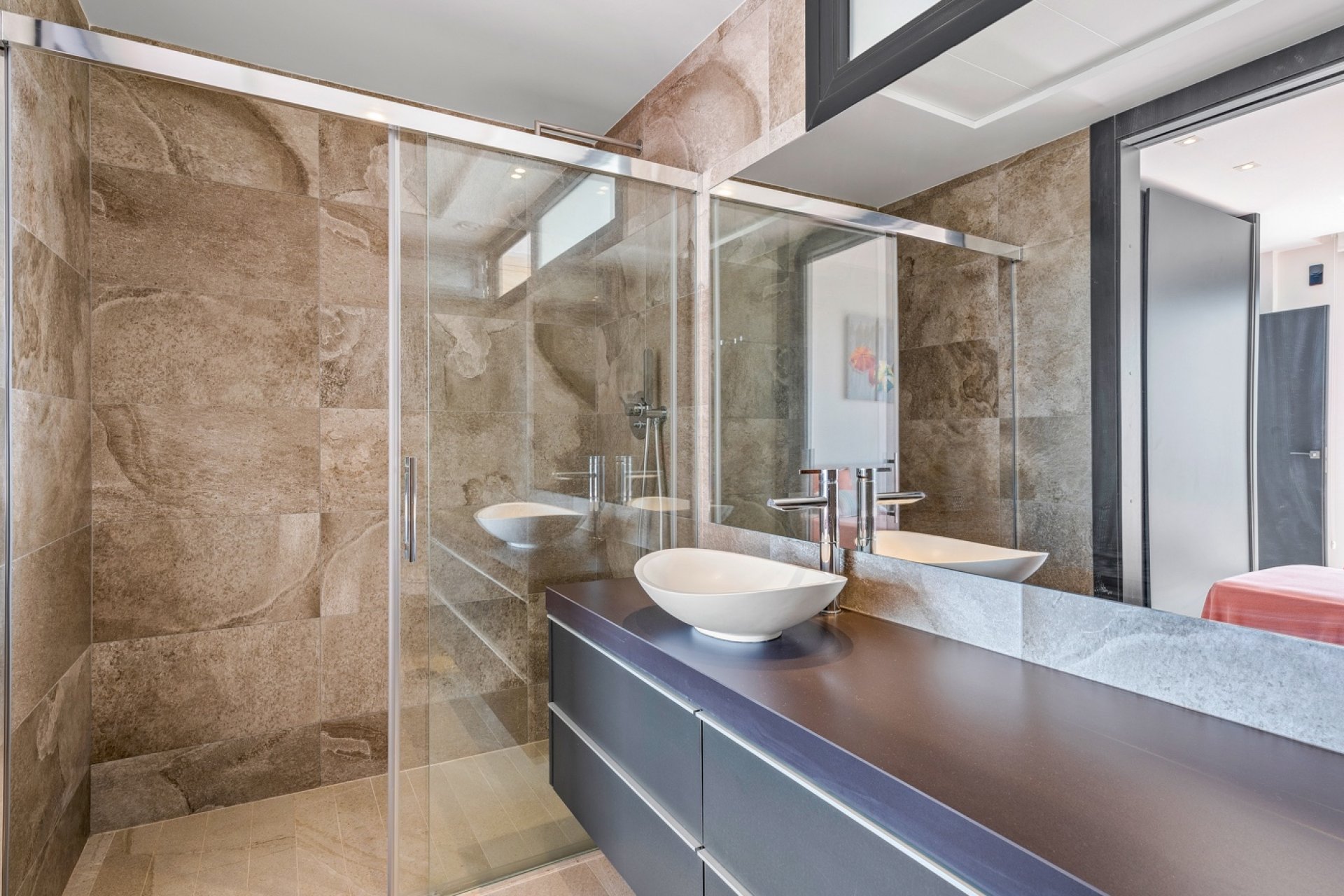 Resale - Villa -
Orihuela Costa - Costa Blanca