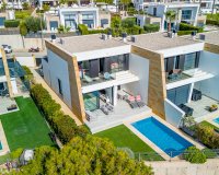 Resale - Villa -
Orihuela Costa - Costa Blanca