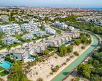 Resale - Villa -
Orihuela Costa - Costa Blanca