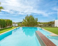 Resale - Villa -
Orihuela Costa - Costa Blanca