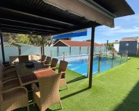 Resale - Villa -
Orihuela Costa - Costa Blanca