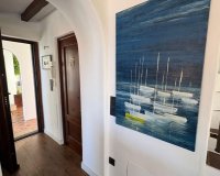 Resale - Villa -
Orihuela Costa - Costa Blanca