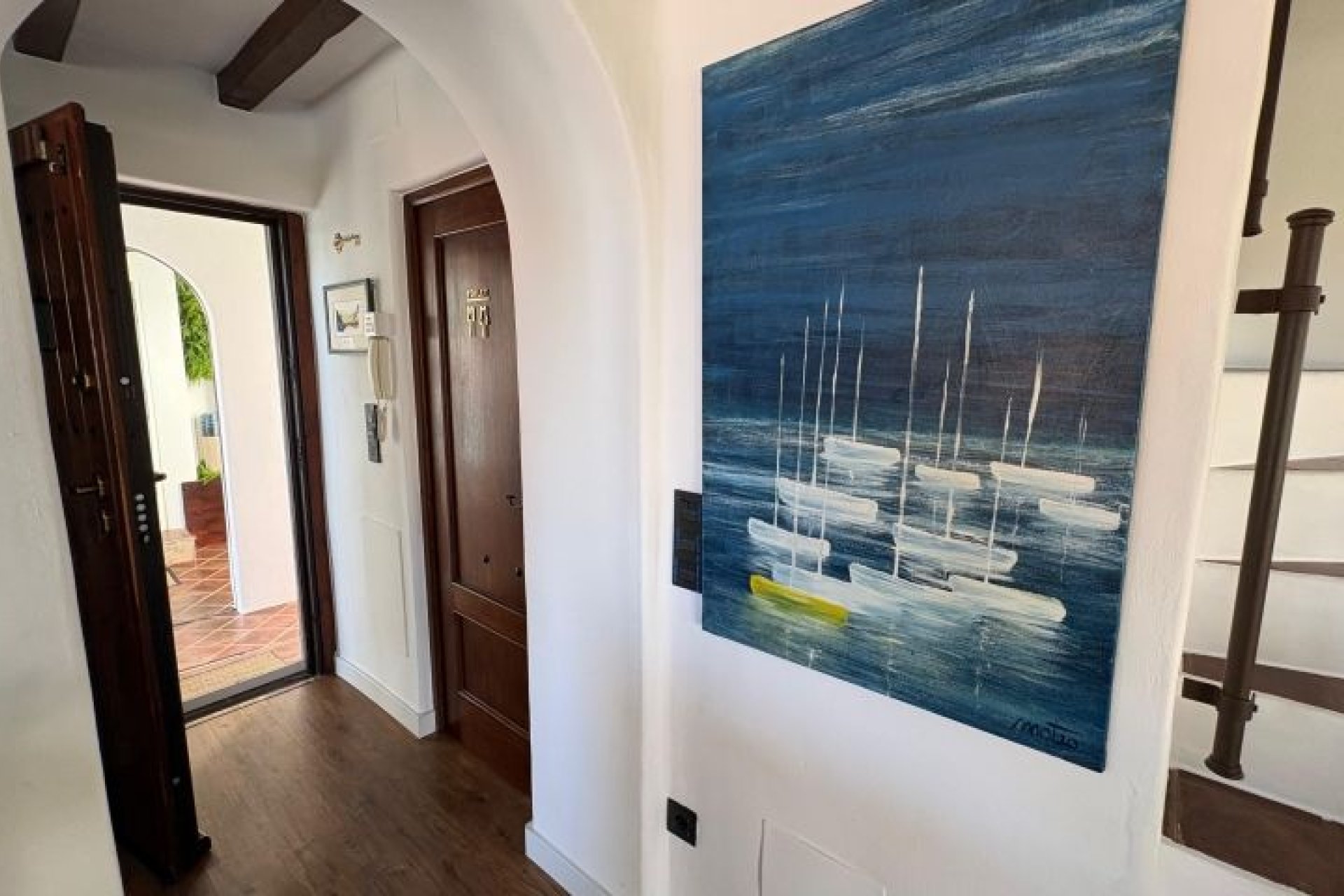 Resale - Villa -
Orihuela Costa - Costa Blanca