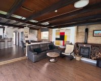 Resale - Villa -
Orihuela Costa - Costa Blanca