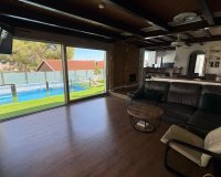 Resale - Villa -
Orihuela Costa - Costa Blanca