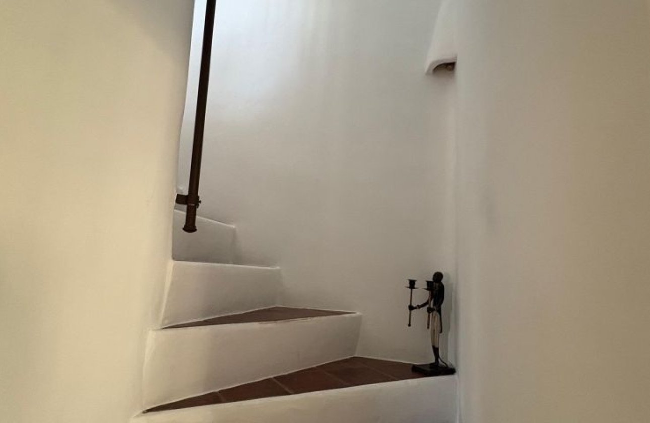 Resale - Villa -
Orihuela Costa - Costa Blanca