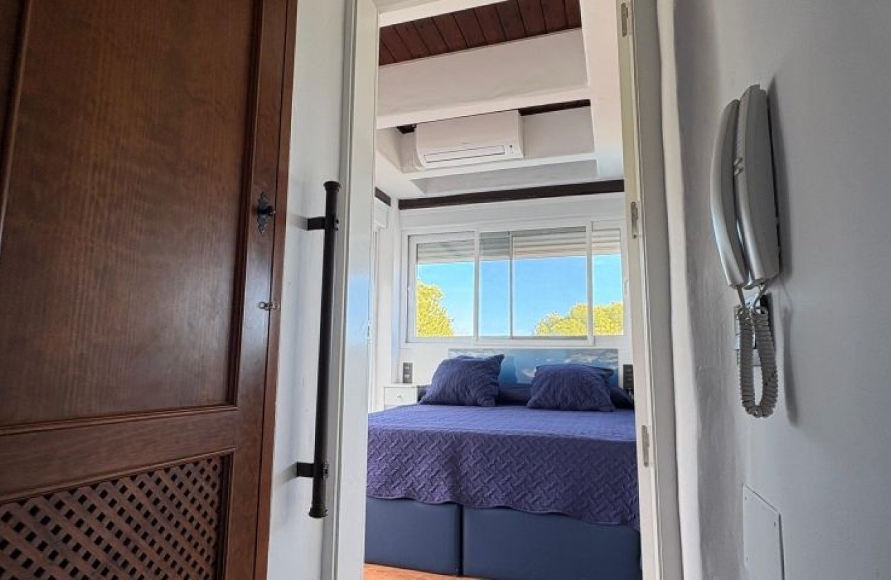 Resale - Villa -
Orihuela Costa - Costa Blanca