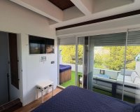 Resale - Villa -
Orihuela Costa - Costa Blanca