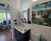 Resale - Villa -
Orihuela Costa - Costa Blanca