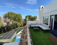 Resale - Villa -
Orihuela Costa - Costa Blanca