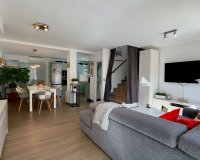 Resale - Villa -
Orihuela Costa - Costa Blanca